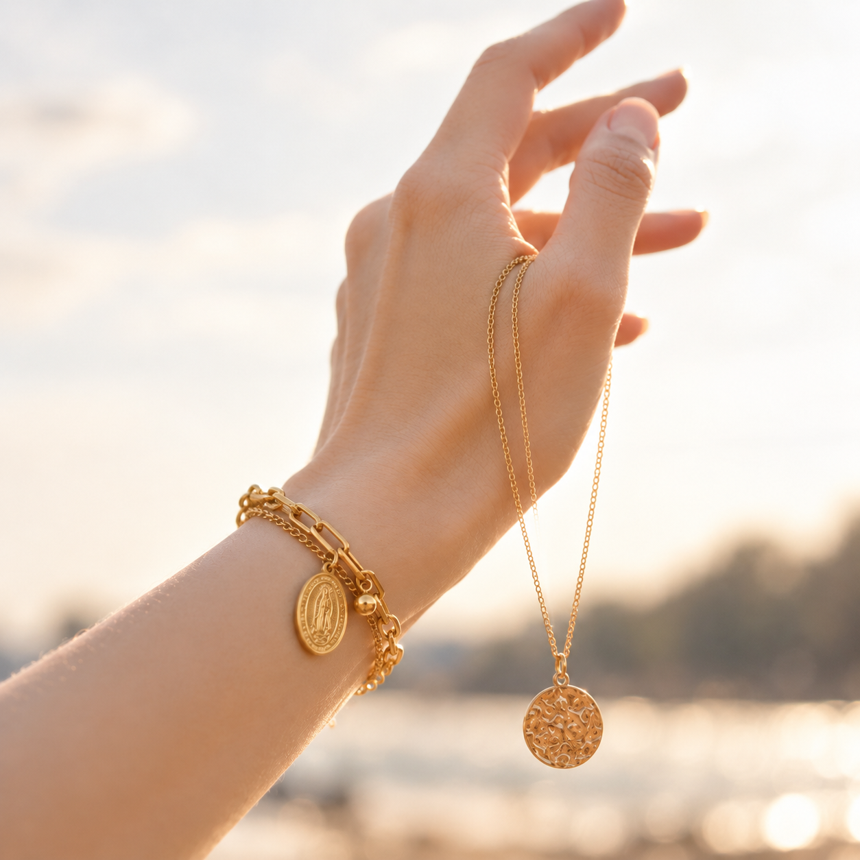 Bracelets
