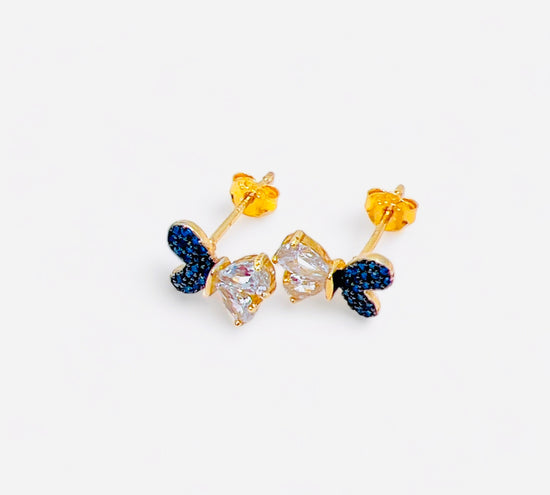 Butterfly Earrings