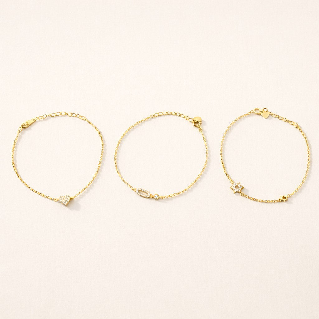 Still Light Bracelet