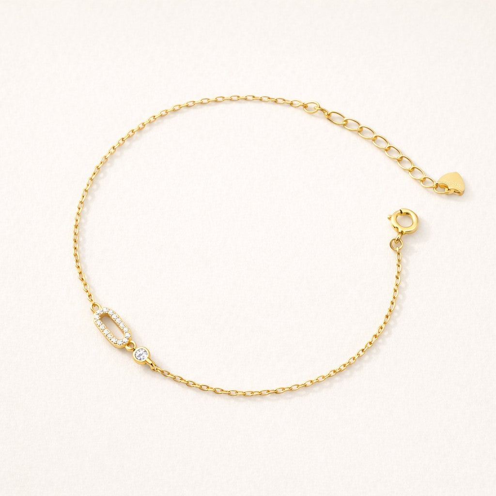 Still Star Bracelet