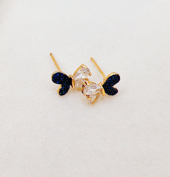 Butterfly Earrings