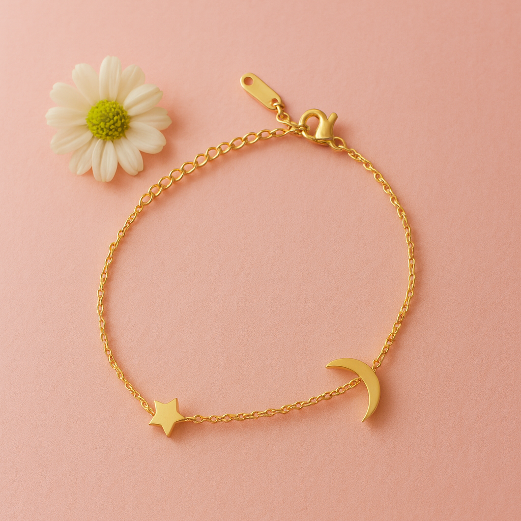 Night’s Promise Bracelet