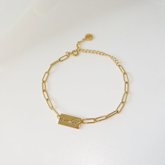 Luck Bracelet