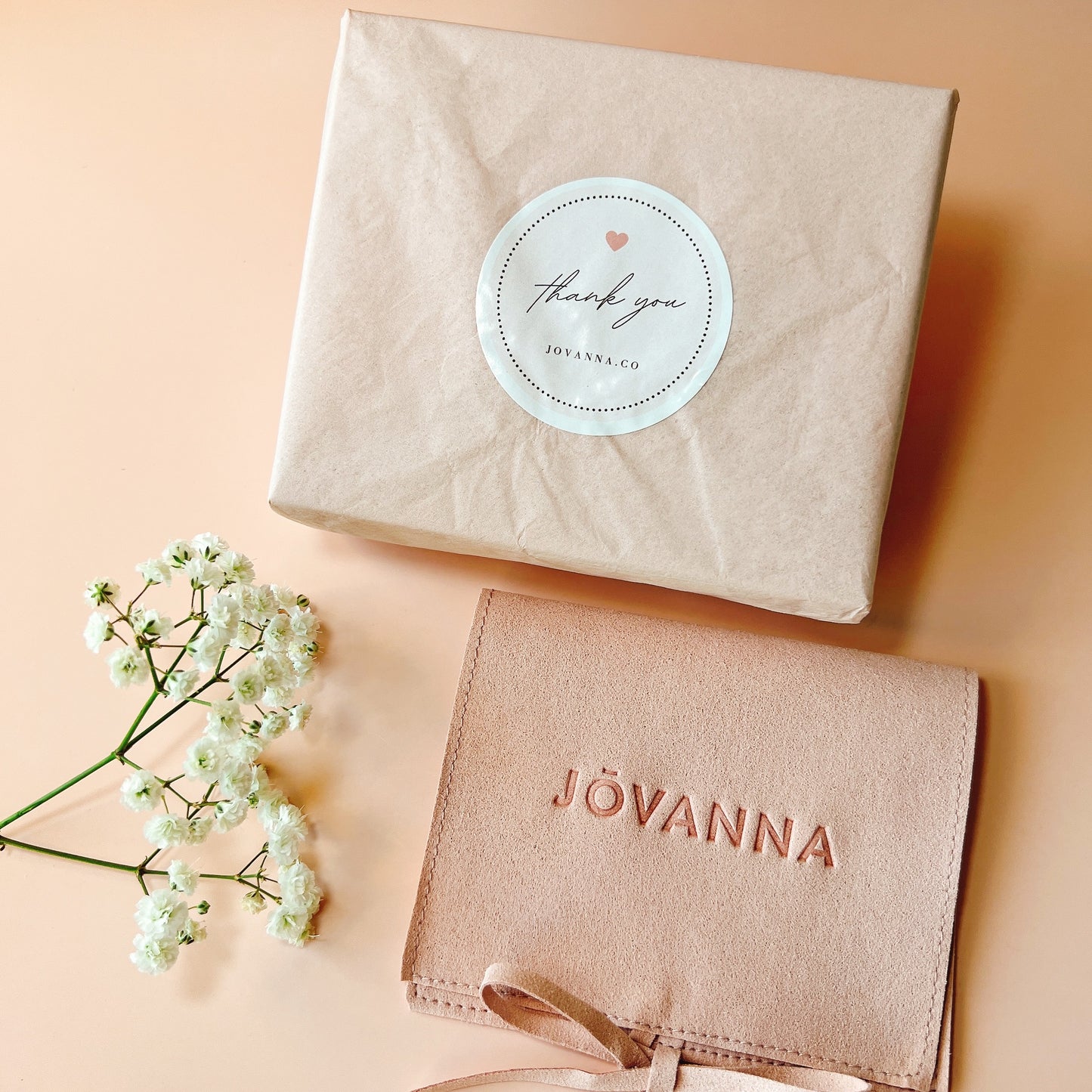 The Promise Set - Moonlit & Night’s Promise Set