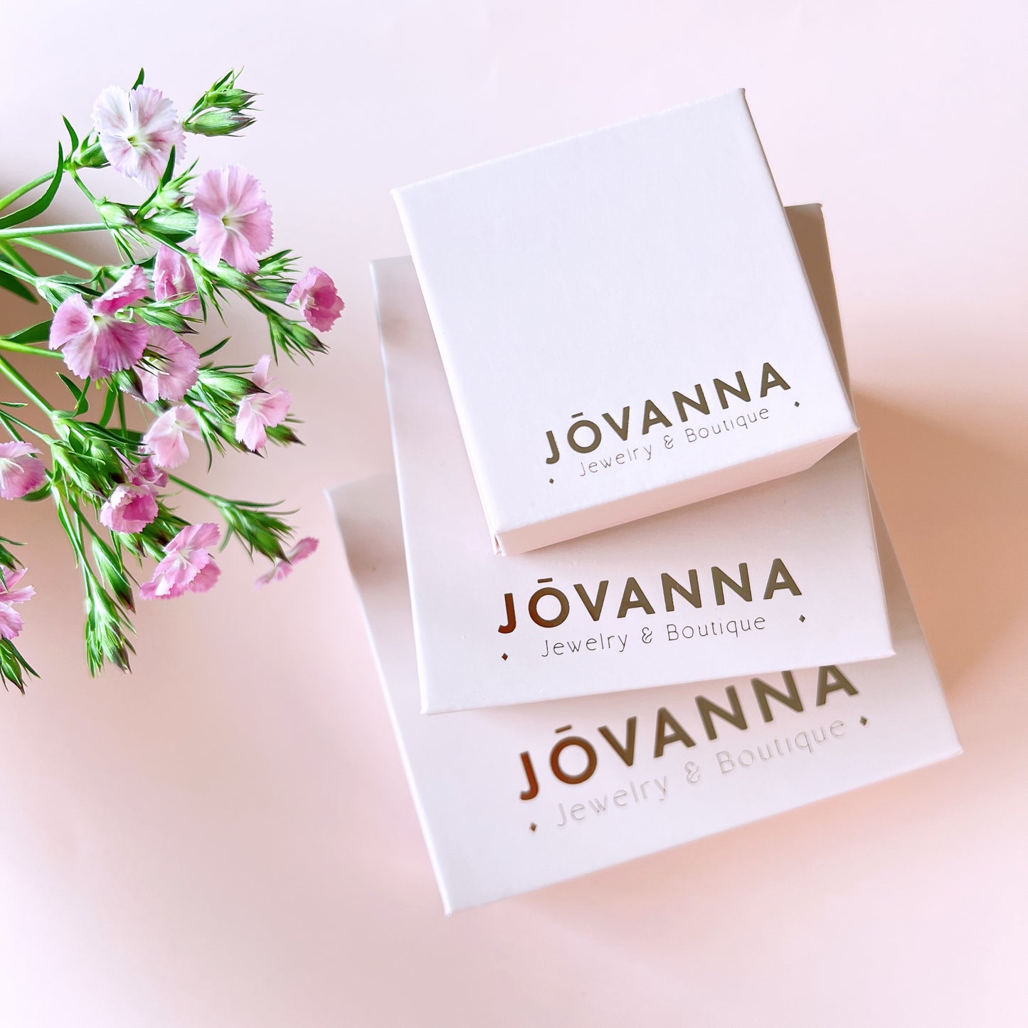 Christmas Braided Bracelet