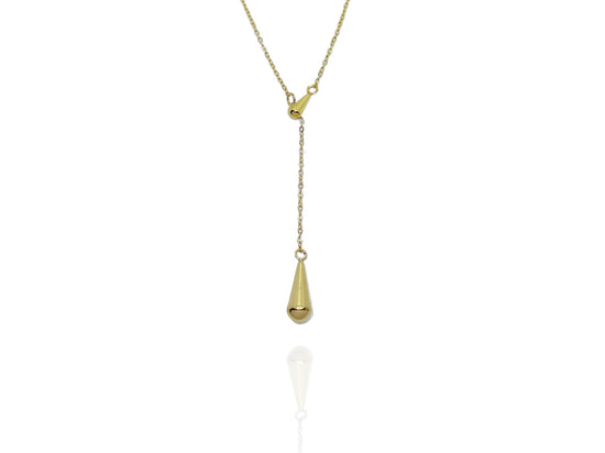 Waterdrop Necklace