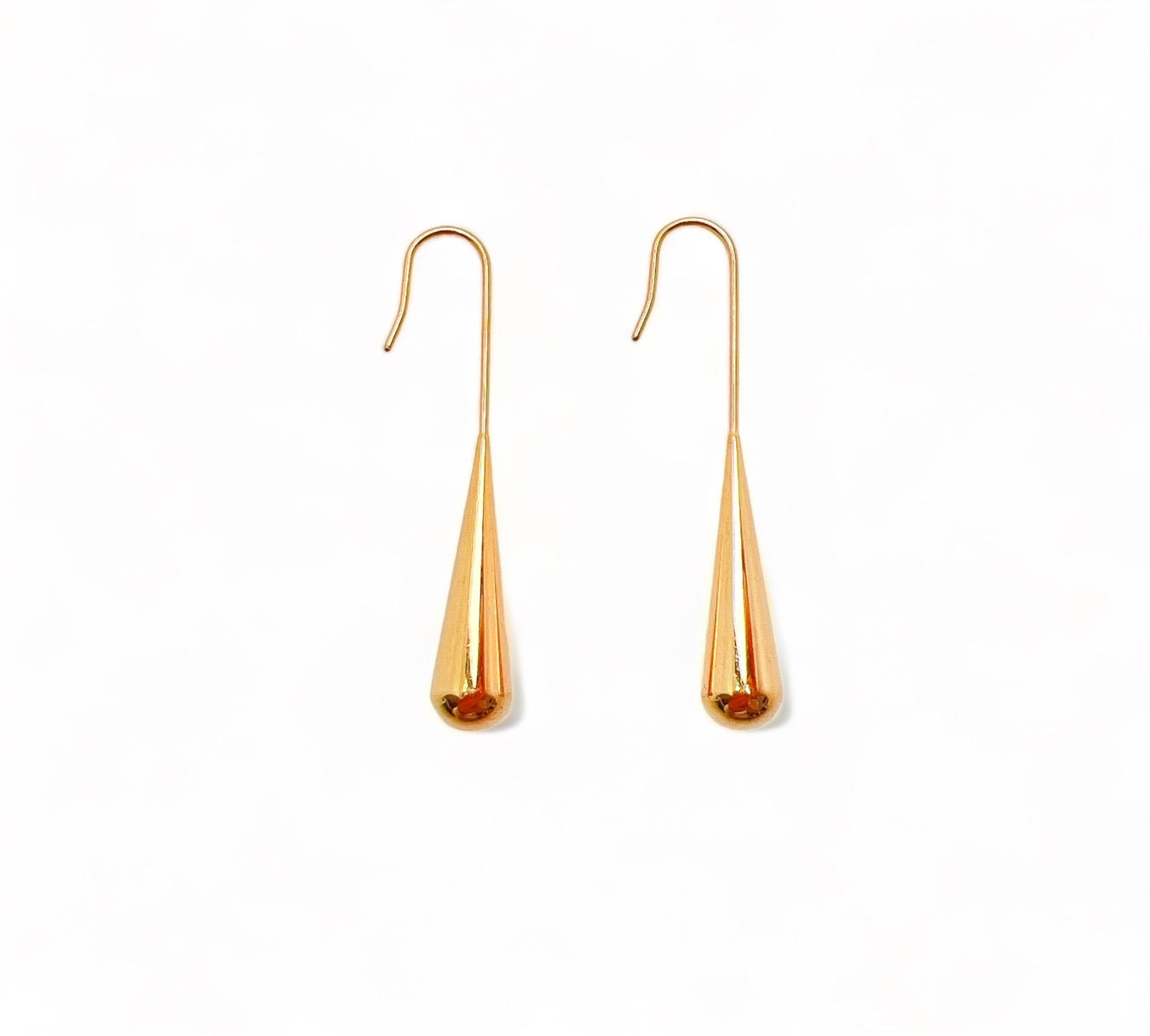 Water Drop Earrings