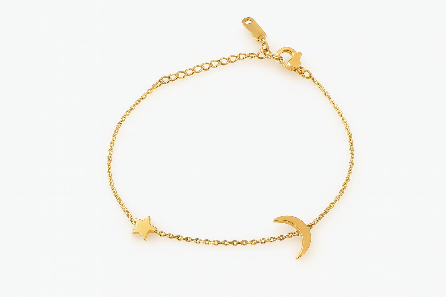 Night’s Promise Bracelet