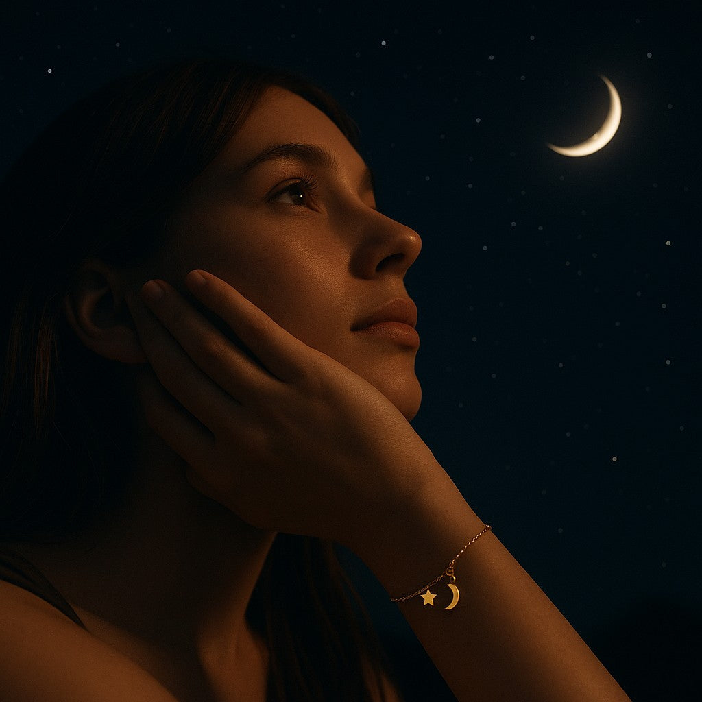 Night’s Promise Bracelet