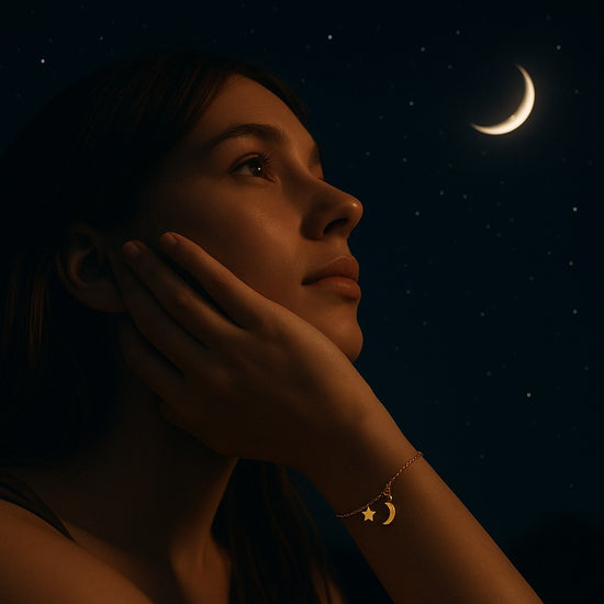 Night’s Promise Bracelet