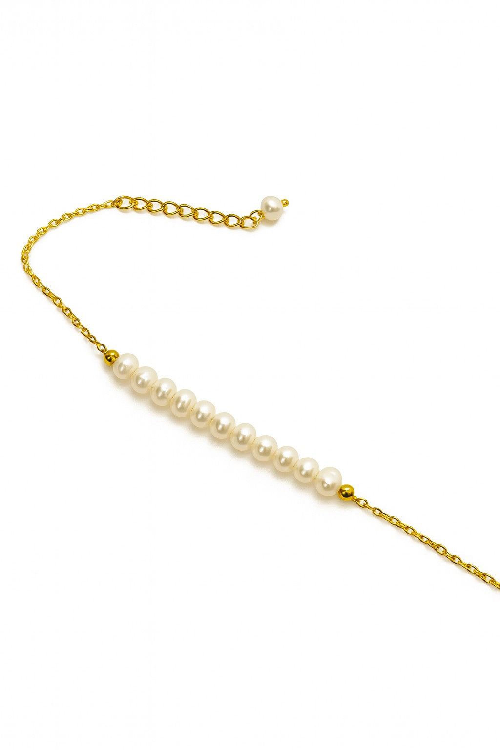 Lúmina Pearl Halo Set