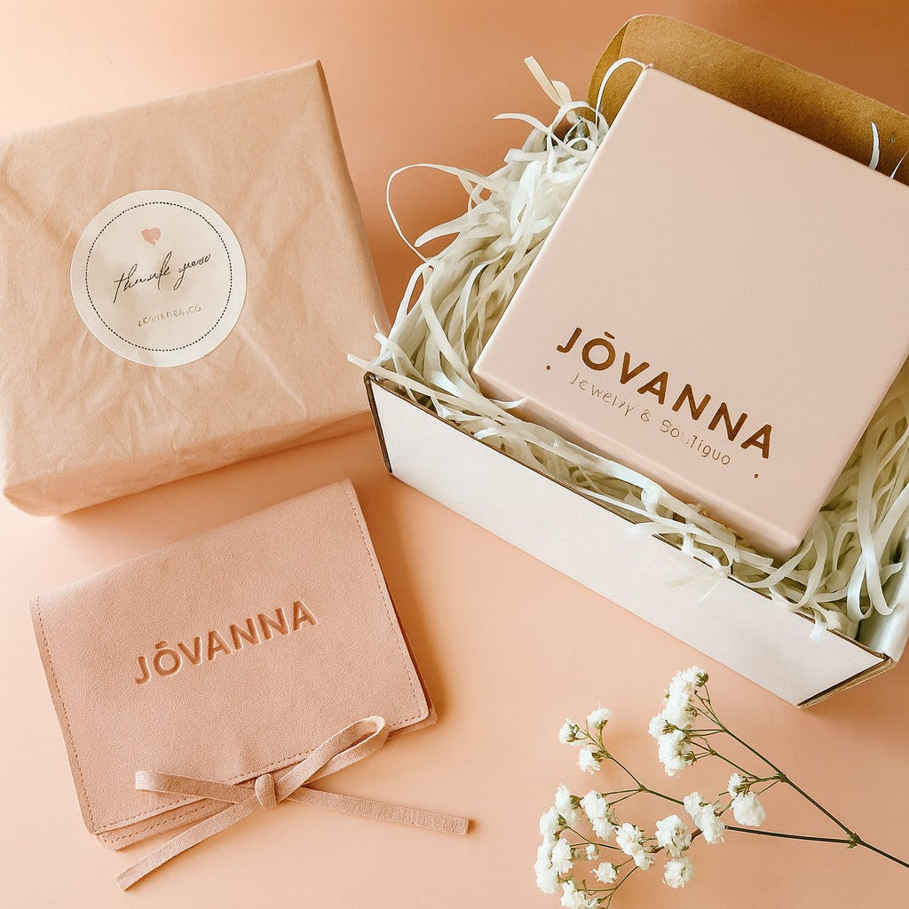 Lúmina Pearl Halo Set