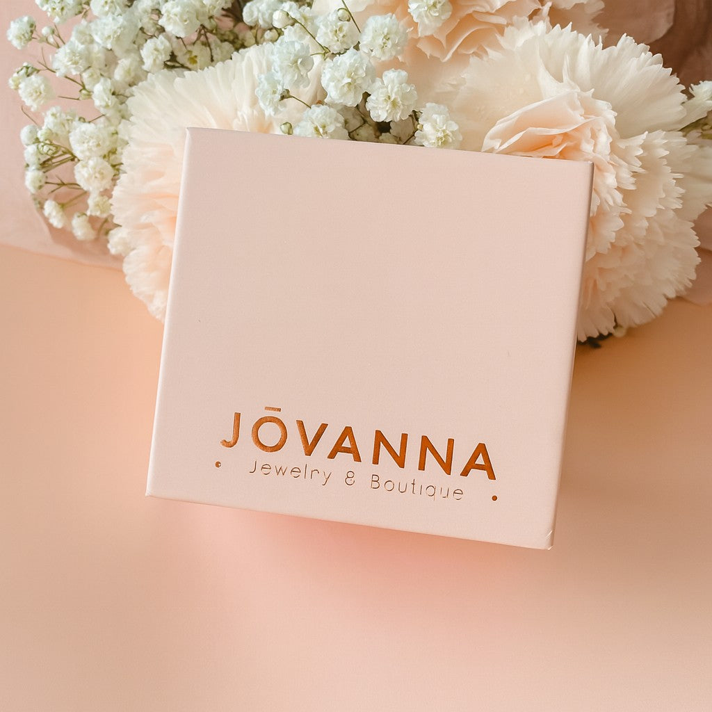 Cherry Blush Necklace