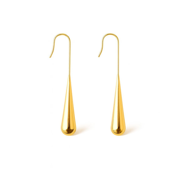 Lúmina Earrings