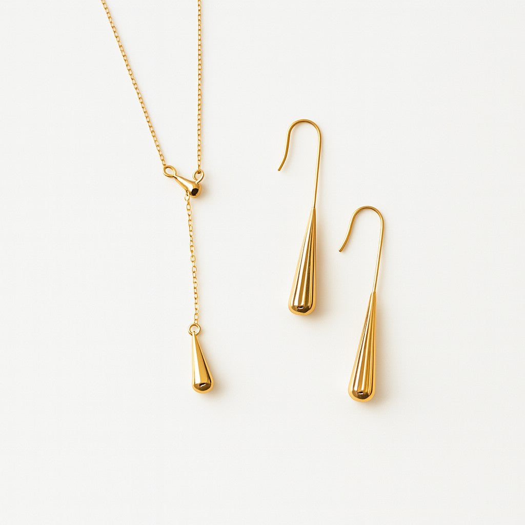 Lúmina Earrings
