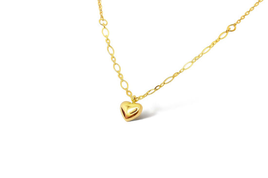 Heart of Light Necklace - Mini