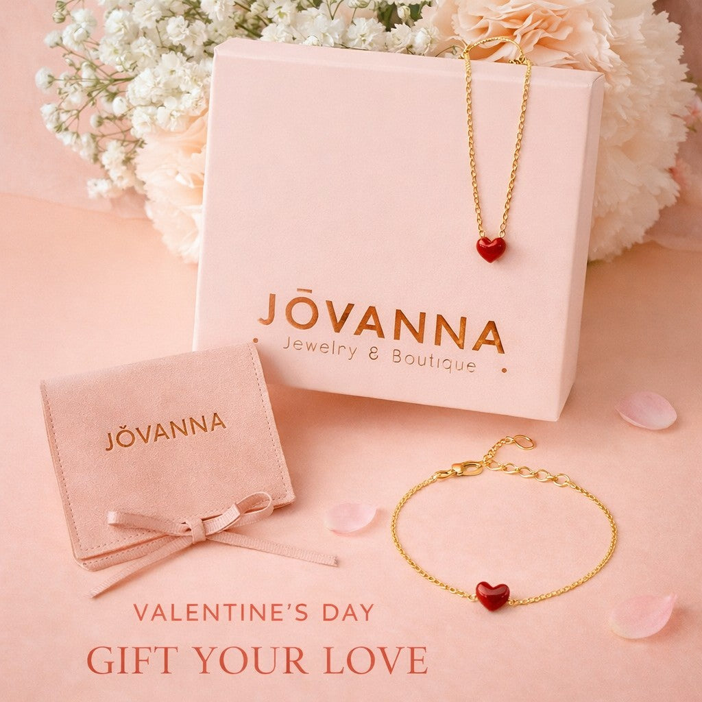 Heart Whisper Bracelet