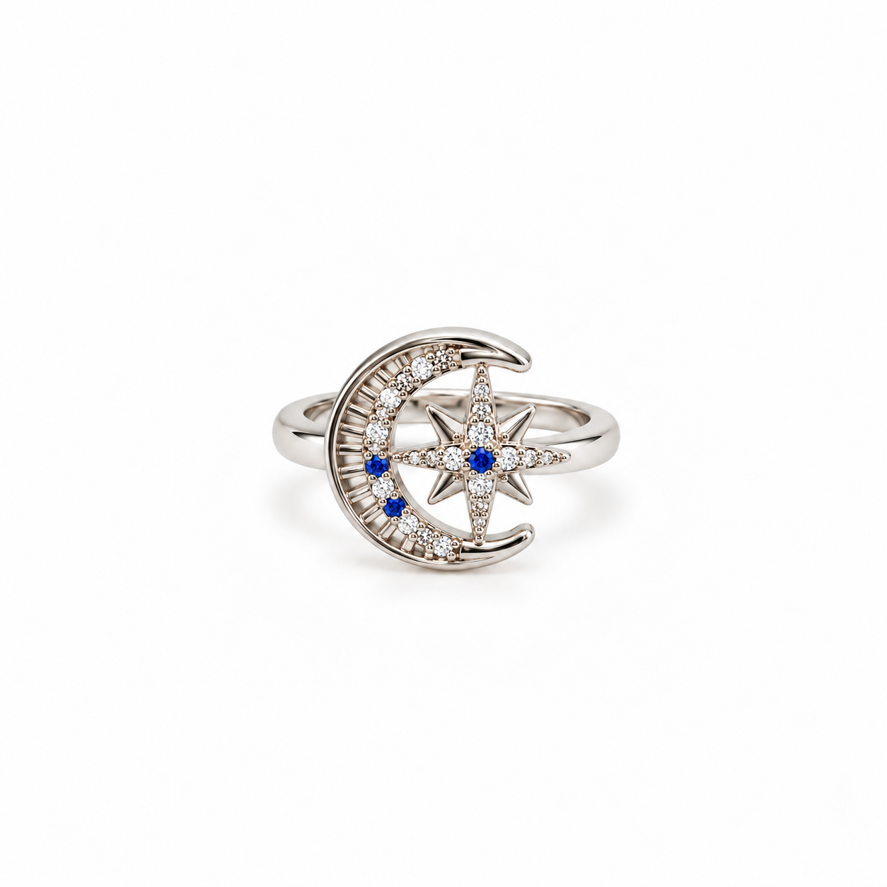 North Star Ring