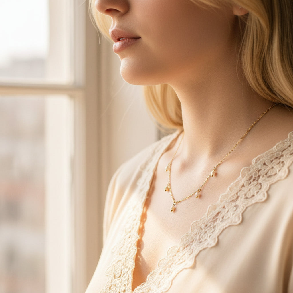 Blossom Pearl Ensemble