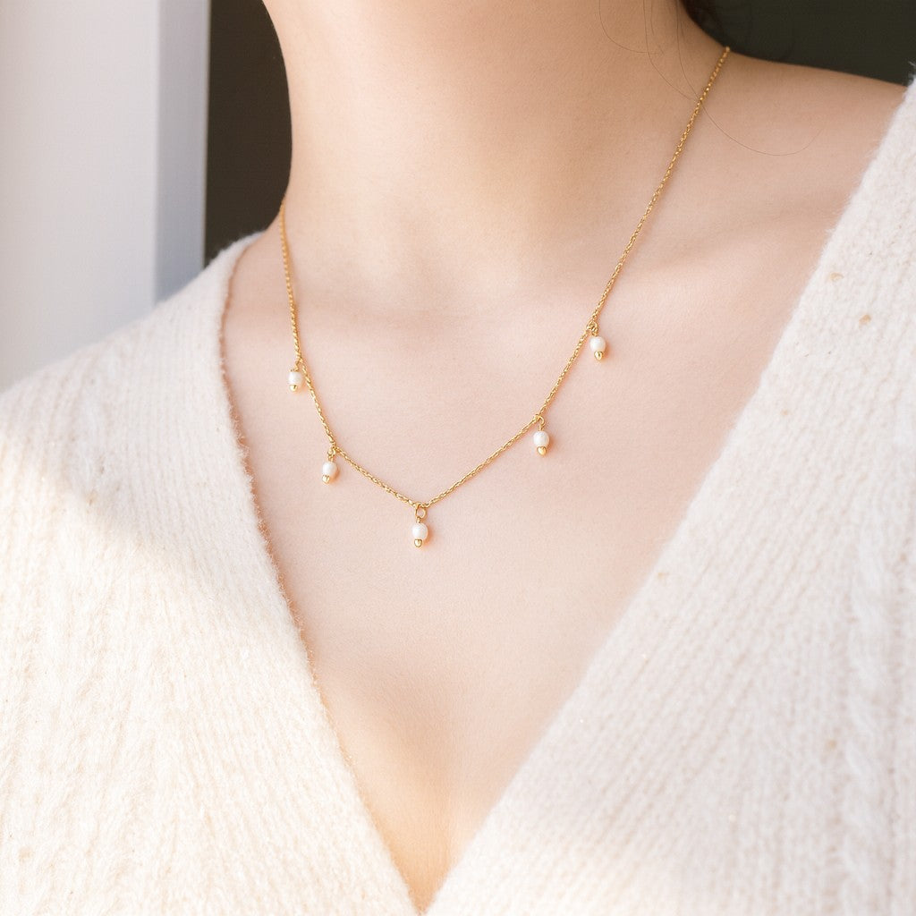 Blossom Pearl Ensemble