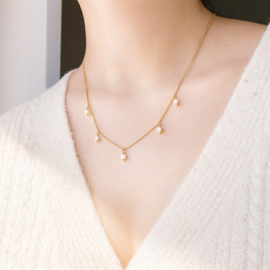 Blossom Pearl Ensemble