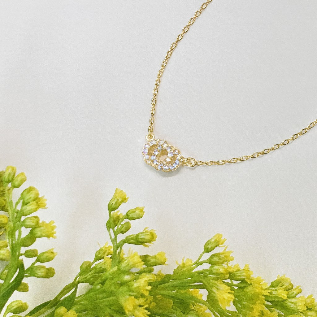 Inner Unity Necklace