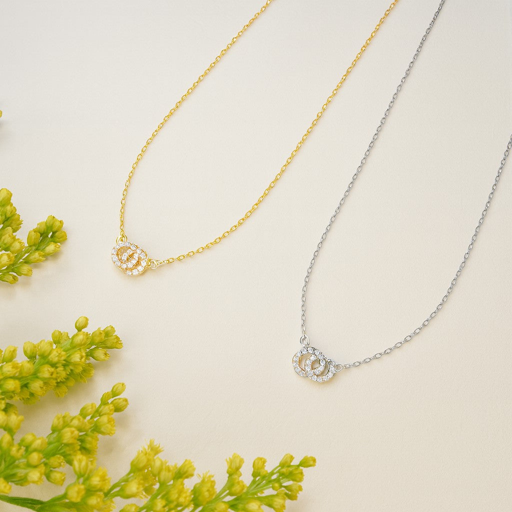 Inner Unity Necklace