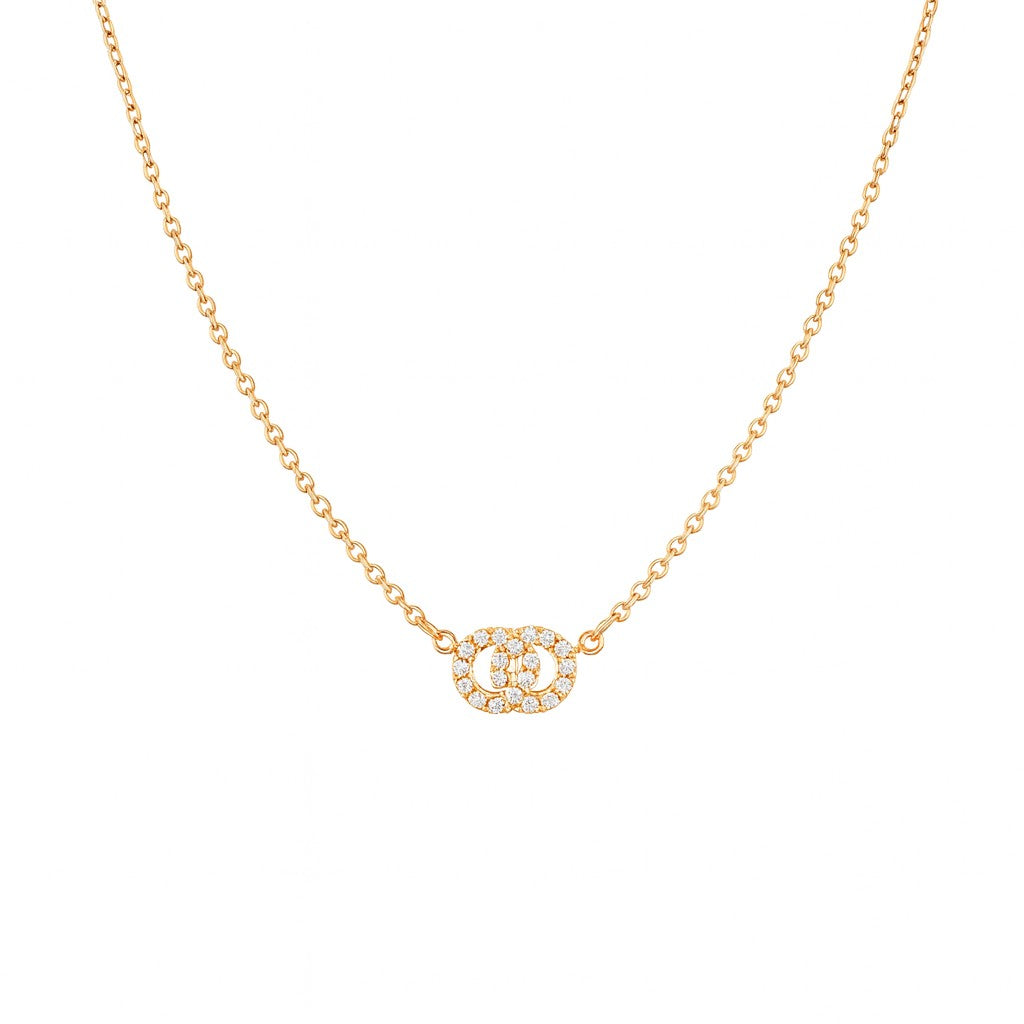 Inner Unity Necklace