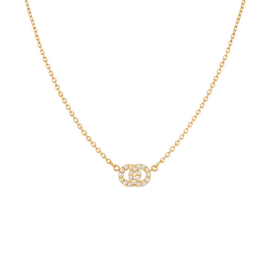 Inner Unity Necklace