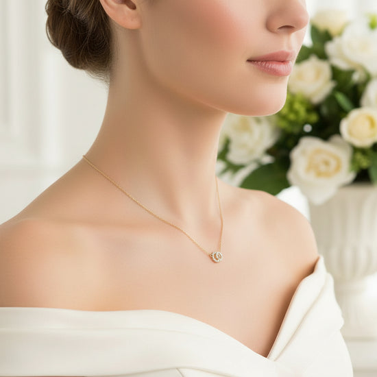 Inner Unity Necklace