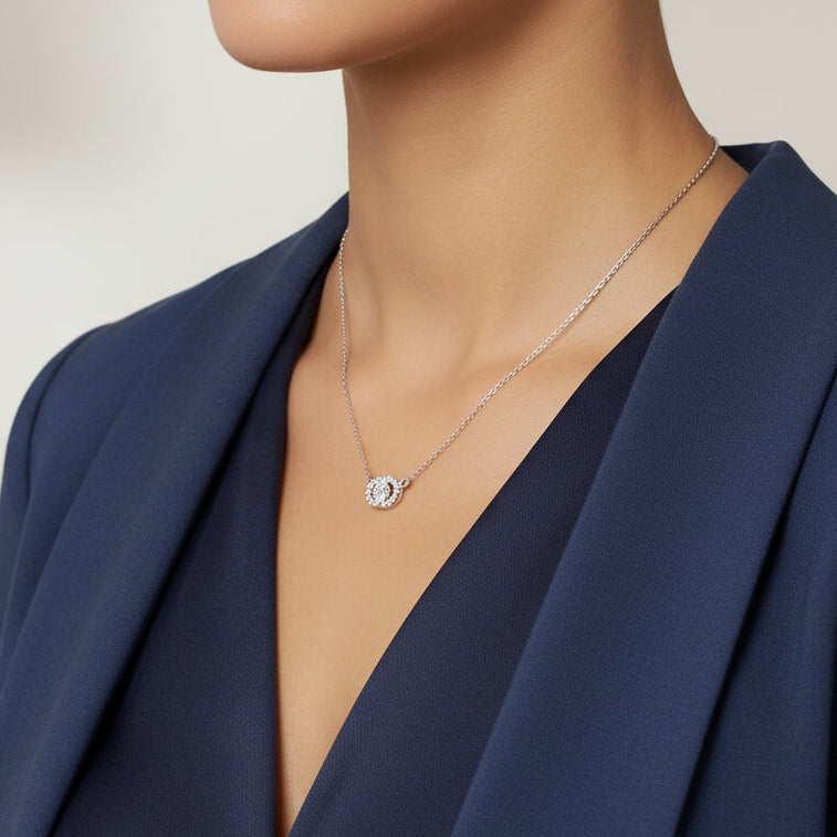 Inner Unity Necklace