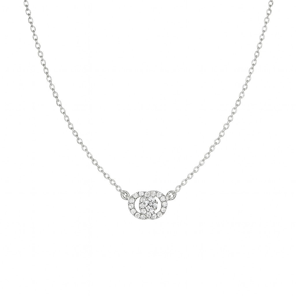 Inner Unity Necklace